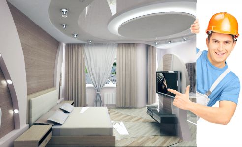 Дилерам натяжных потолков Дилерам натяжных потолков